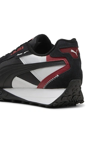 Puma Кроссовки мужские BLACKTOP RIDER