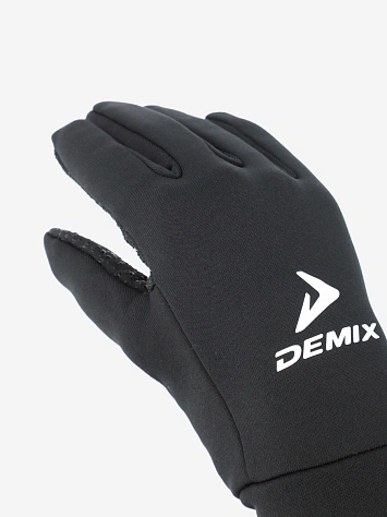 Demix Перчатки мужские