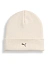 Puma Шапка METAL PUMA CAT HIGH CROWN BEANIE [бежевый]