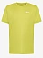 Jack Wolfskin Футболка мужская TECH T M [зелёный]