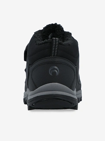 Outventure Ботинки утеплённые мужские TRACK FUR 2