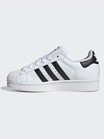 Adidas Кеды женские SUPERSTAR II