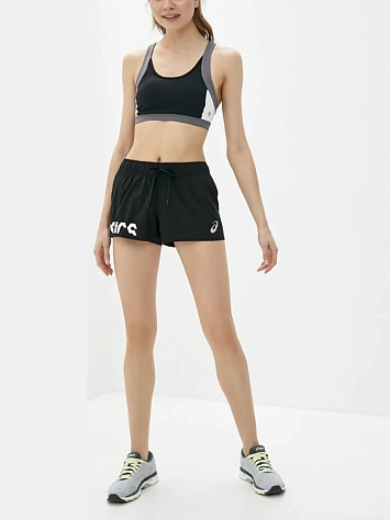 Asics Шорты PRFM SHORT