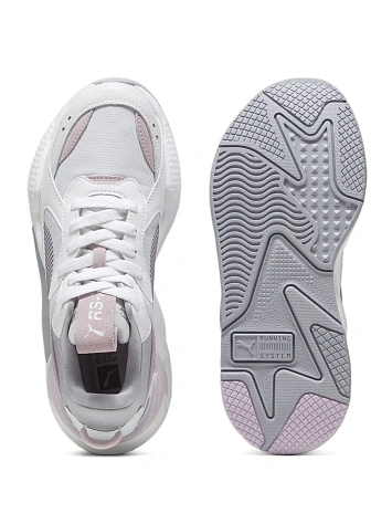 Puma Кроссовки женские RS-X SOFT WNS