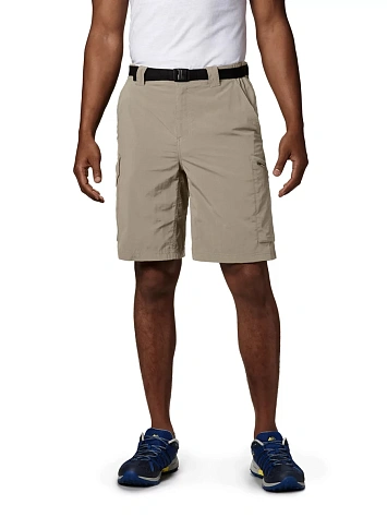 Columbia Шорты мужские SILVER RIDGE™ CARGO SHORT