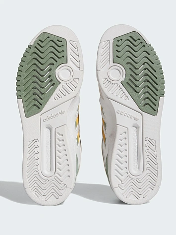 Adidas Кеды мужские DROP STEP LOW