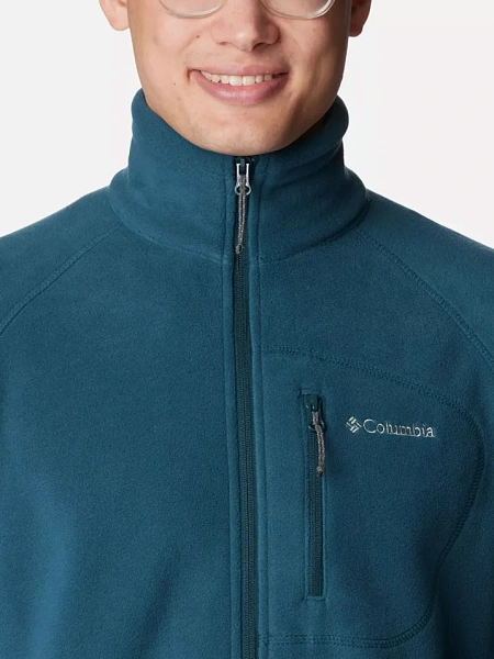 Columbia Джемпер мужской FAST TREK™ II FULL ZIP FLEECE
