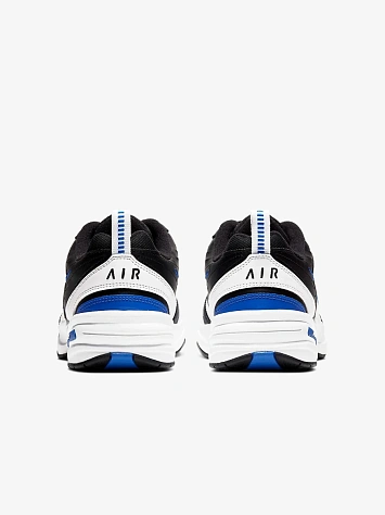 Nike Кроссовки мужские AIR MONARCH IV