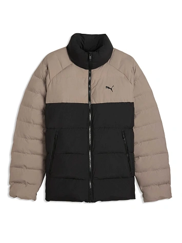 Puma Куртка утеплённая мужская MONO JACKET