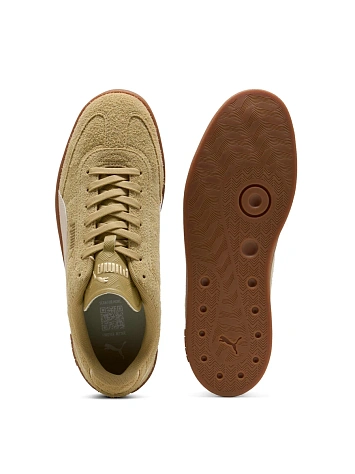 Puma Кеды мужские CLUB II ERA OG