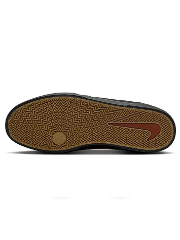 Nike Кеды мужские SB MALOR TE