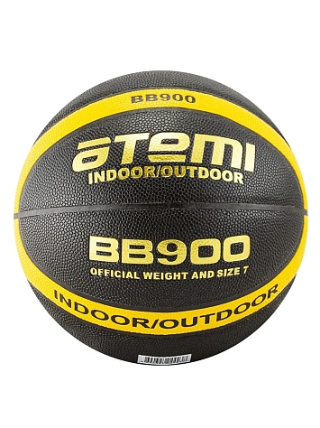 Atemi Мяч баскетбольный BB900