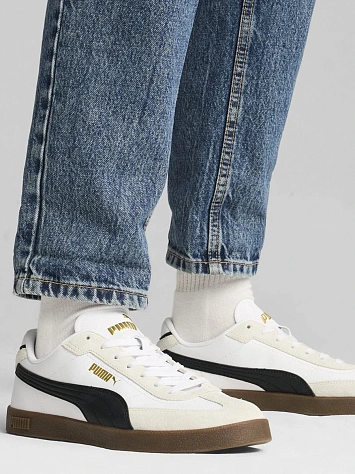 Puma Кеды CLUB II ERA