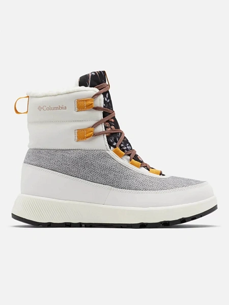 Columbia Сапоги женские AUTUMN SLOPESIDE PEAK™ LUXE