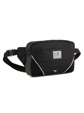 Puma Сумка поясная BMW MMS LARGE WAIST BAG