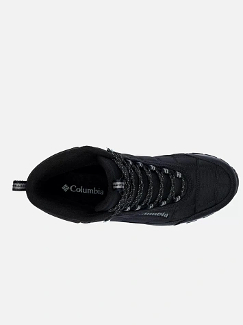Columbia Ботинки мужские FIRECAMP™ BOOT