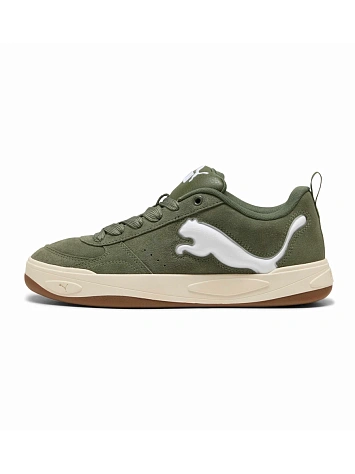 Puma Кеды мужские PARK LIFESTYLE II CAT SD