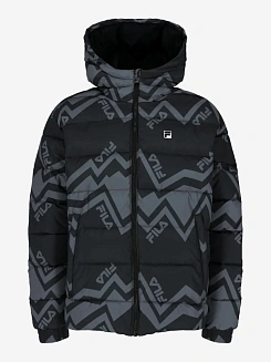 FILA Куртка утеплённая мужская