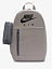 Nike Рюкзак ELEMENTAL [серый]