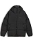 Puma Куртка-пуховик мужская DOWN PUFFER JACKET [чёрный]