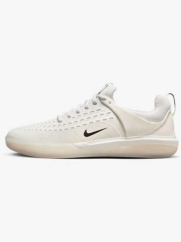 Nike Кроссовки мужские SB NYJAH 3