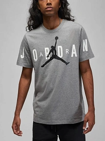 JORDAN