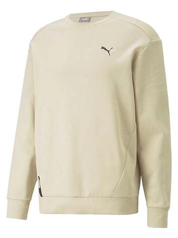 Puma Джемпер мужской RAD/CAL CREW DK