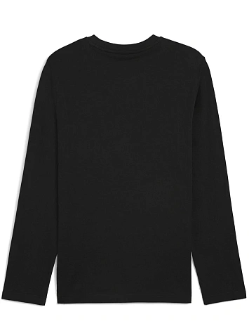 Puma Джемпер мужской ESS NO. 1 LOGO LONGSLEEVE TEE