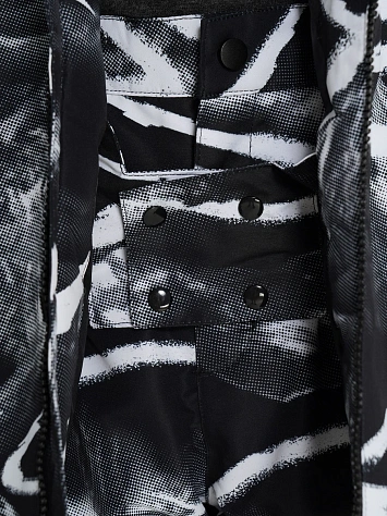 Glissade Куртка утеплённая подростковая