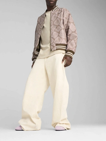 Puma Куртка SPECIAL ITEMS YEAR OF THE SNAKE COLLEGE JACKET