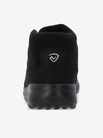 NORTHLAND Ботинки утеплённые женские BURST SLIP-ON