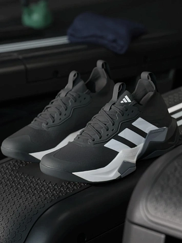 Adidas Кроссовки мужские RAPIDMOVE ADV 2 HIIT
