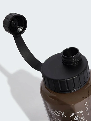 Adidas Бутылка для воды TERREX WATER BOTTLE 1L