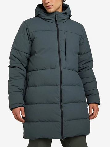 Northland Куртка-пуховик мужская