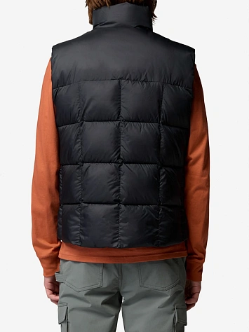 Columbia Безрукавка утеплённая мужская PUFFECT™ IV VEST