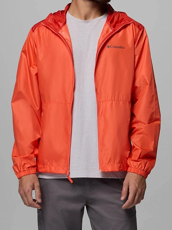 Columbia Ветровка мужская DISCOVERY LOOP™ WINDBREAKER