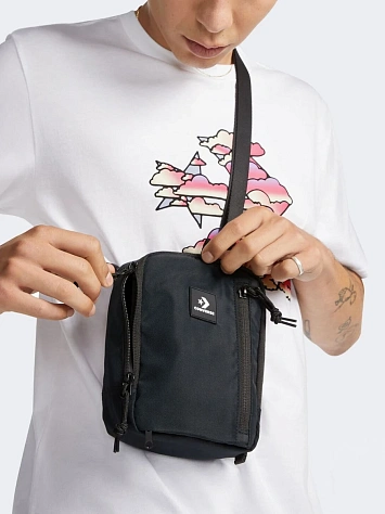 Converse Сумка через плечо CONVERTIBLE CROSSBODY