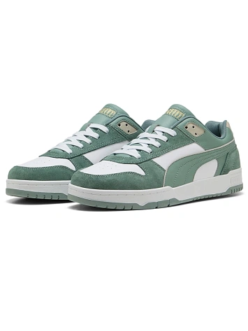 Puma Кеды мужские RBD GAME LOW SD