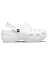Crocs Сабо CLASSIC PLATFORM CLOG [белый]