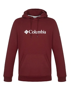 Columbia Джемпер мужской CSC BASIC LOGO™ II