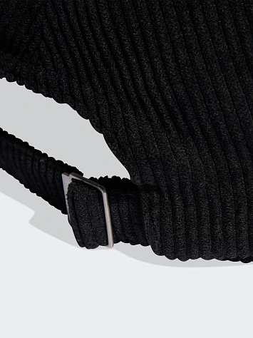 Adidas Кепка CORDUROY BASEBALL CAP