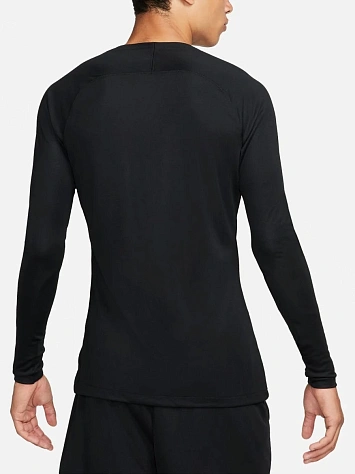 Nike Футболка с длинным рукавом мужская NK DF PARK 1STLYR JSY LS