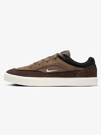 Nike Кеды мужские NIKE SB MALOR