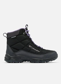 Columbia Ботинки женские FIRECAMP™ BOOT