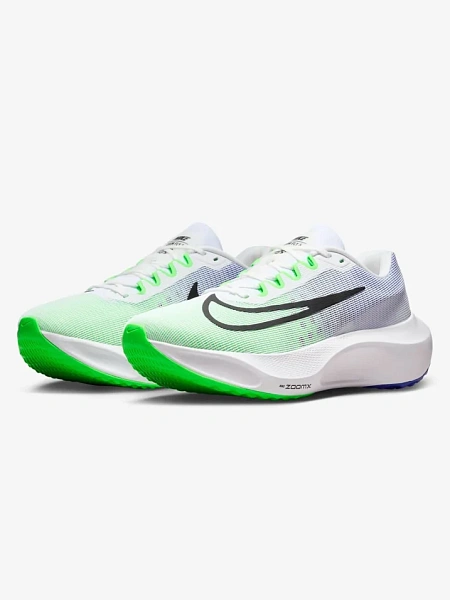 Nike Кроссовки мужские ZOOM FLY 5