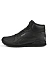 Puma Кроссовки мужские ST RUNNER V3 MID L [чёрный]