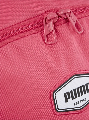 Puma Рюкзак PATCH BACKPACK