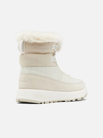 Columbia Ботинки женские SLOPESIDE PEAK™ LUXE