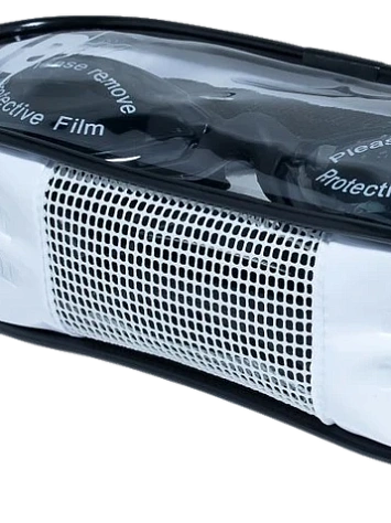 Atemi Очки для плавания, с берушами