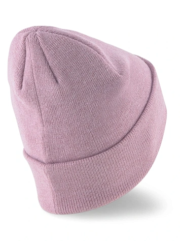 Puma Шапка ARCHIVE HEATHER BEANIE
